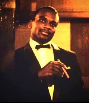 Jerome Benton