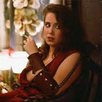 Lisa Coleman