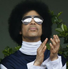 Prince