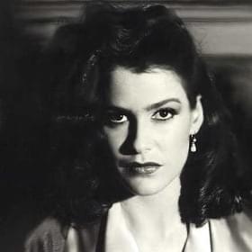 Susannah Melvoin